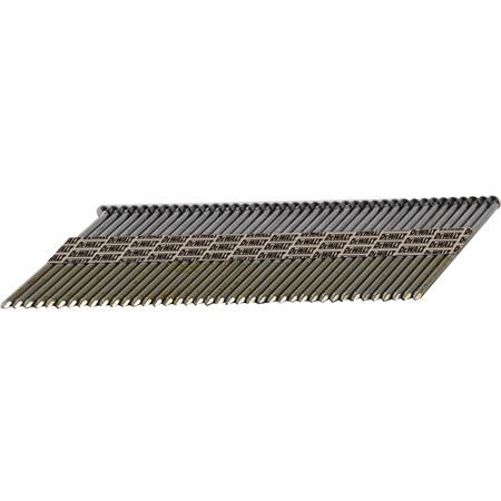 Dewalt Fram Nls 30D 3.25"X.120" DPT-12D120FH